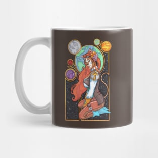 Kenari Sanura Mug